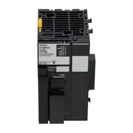 FOR OMRON CJ2H-CPU66 CPU Unit