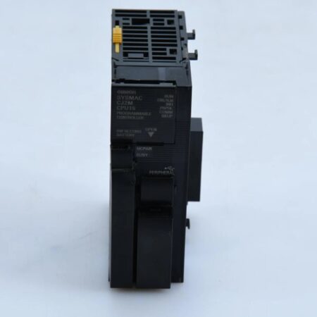 FOR OMRON CJ2M-CPU15 CPU Unit