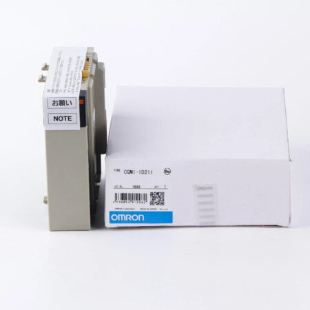FOR OMRON CQM1-ID211 Input Module