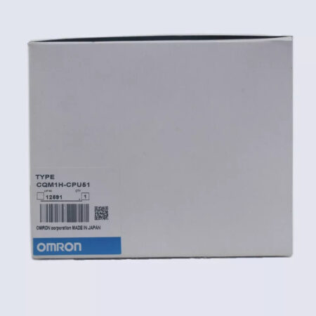 FOR OMRON CQM1H-CPU51 PLC Module