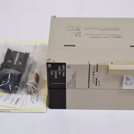 FOR OMRON CS1G-CPU44H PLC Module