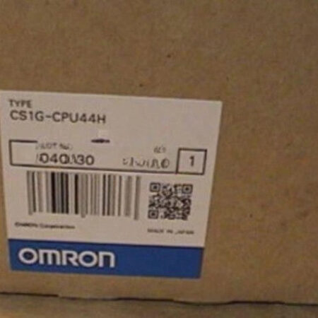 FOR OMRON CS1G-CPU44H ver2.0 PLC Module