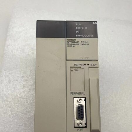 FOR OMRON CS1H-CPU65-V1 CPU Unit