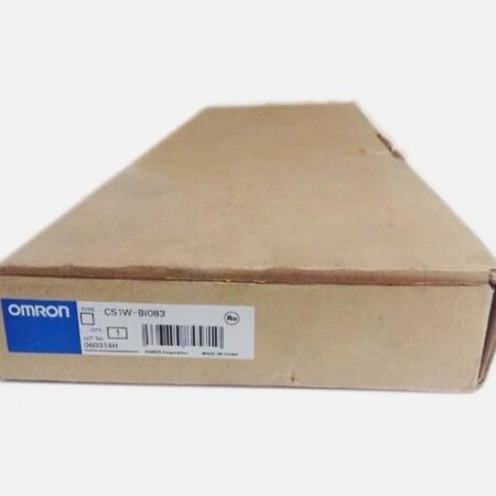 FOR OMRON CS1W-BI083 PLC Unit