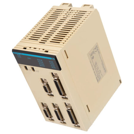 FOR OMRON CS1W-MC421-V1 PLC Module