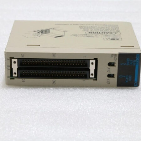 FOR OMRON CS1W-NC433 PLC Module