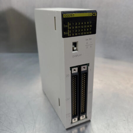 FOR OMRON CS1W-OD261 PLC Module