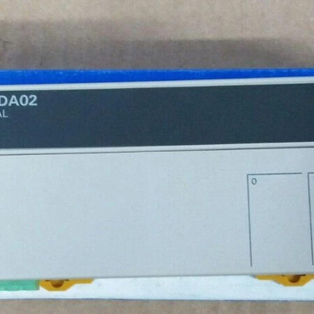 FOR OMRON DRT1-DA02 PLC Module