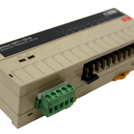 FOR OMRON DRT1-ID16 PLC Module