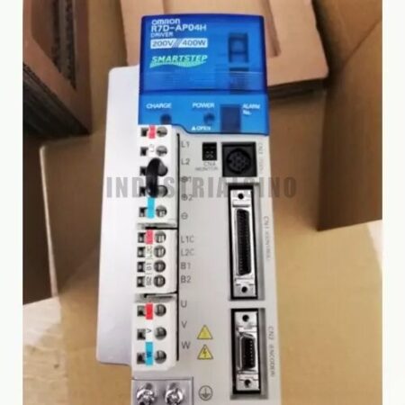 FOR OMRON R7D-AP04H New Servo Drive