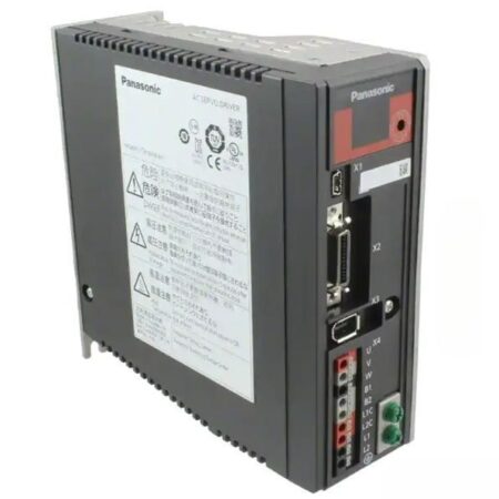 FOR PANASONIC MBDJT2210 New Servo Drive