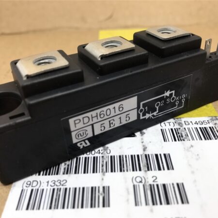 FOR PDH6016 NIEC Power Module IGBT Industrial Semiconductor