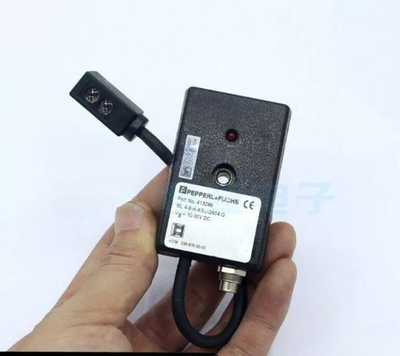 FOR P+F ML4-8-H-KSU-2404-Q New Photoelectric Switch Sensor
