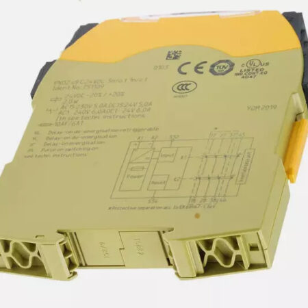 FOR PILZ 751109 Safety Relay 751109