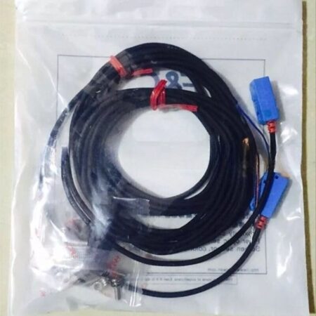 FOR PJTI-S150N R2M FPJ-T21  New Photoelectric Switch 3-Wire