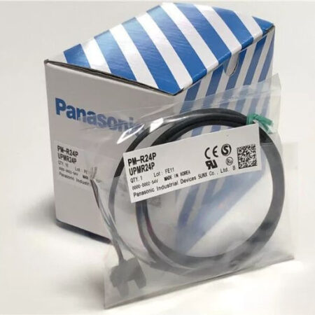 FOR PM-R24P New Photoelectric Switch Sensor