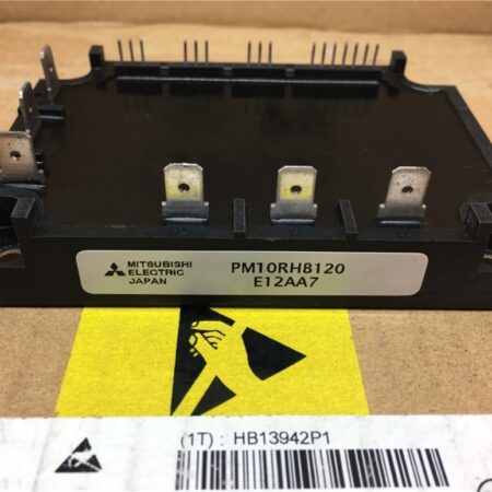 FOR PM10RHB120 Mitsubishi Power Module IGBT PM10RHB-120