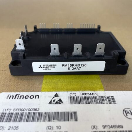 FOR PM15RHB120 Mitsubishi Power Module IGBT PM15RHB-120