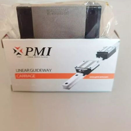 FOR PMI Slider MSB25TS-N Bearing MSB25TSSSFCN New Machine Tool Slider