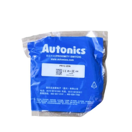 FOR PR12-2DN Autonics Proximity Switch Inductive DC 12-24V PR122DN