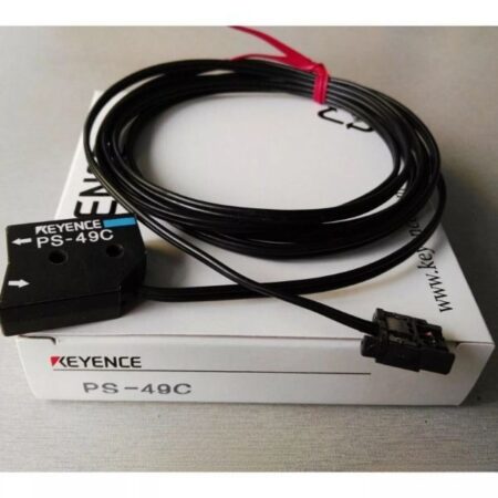 FOR PS-49C New Photoelectric Switch Sensor PS49C