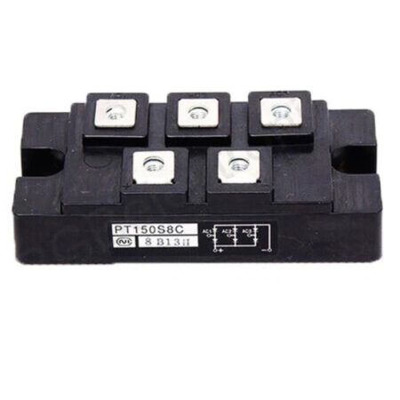FOR PT150S8 NIEC Power Module 3-Phase Bridge Diode Rectifier