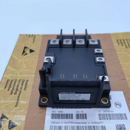 FOR PVC450A-16 NIEC Power Module Diode Rectifier IGBT PVC450A16 PVC450A/16