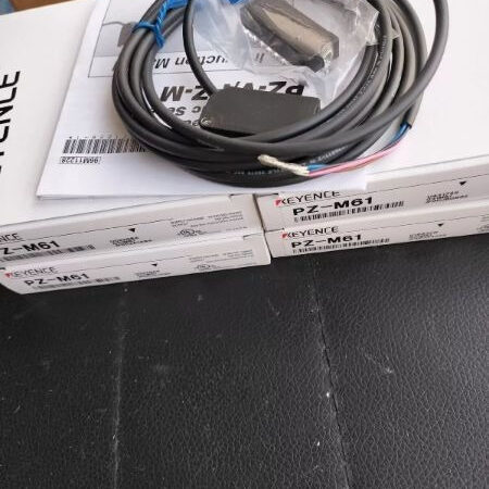 FOR PZ-M61 New Photoelectric Switch Sensor