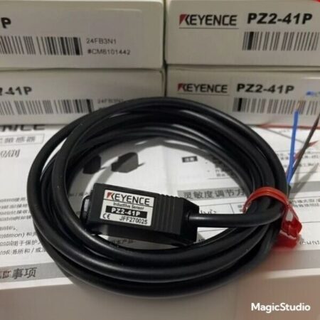 FOR PZ2-41P New Photoelectric Switch Sensor