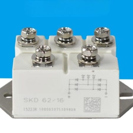 FOR Power Supply Module Semikron SKD62/14