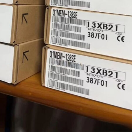 FOR Q1MEM-128SE Mitsubishi PLC Module