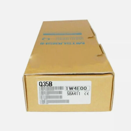 FOR Q35B Mitsubishi PLC Module