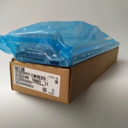 FOR Q612B Mitsubishi PLC Module