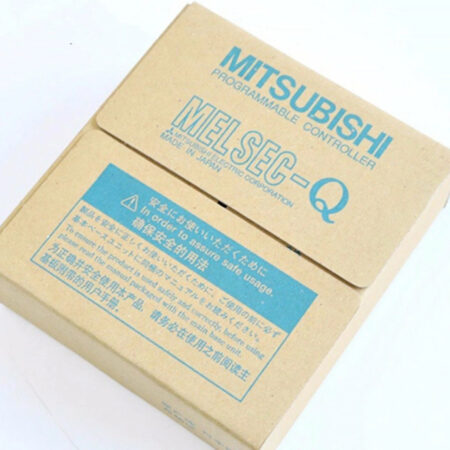 FOR Q80BD-J71LP21G Mitsubishi PLC Module