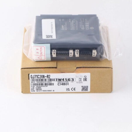 FOR QJ71C24N-R2 Mitsubishi PLC Module