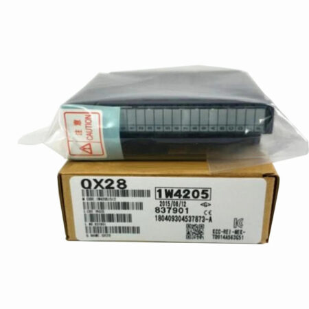 FOR QX28 Mitsubishi PLC Module