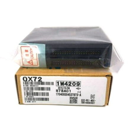 FOR QX72 Mitsubishi PLC Module