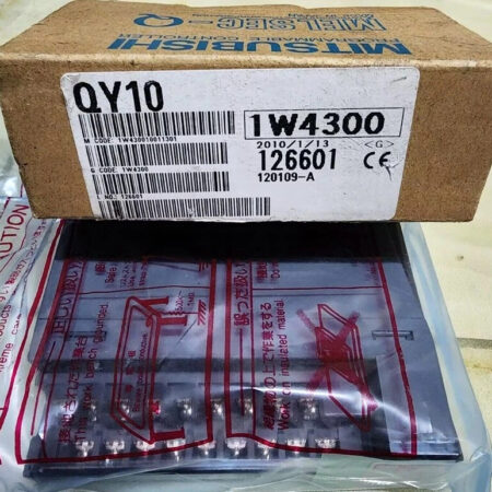FOR QY10 Mitsubishi PLC Module