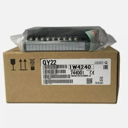 FOR QY22 Mitsubishi PLC Module