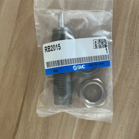 FOR RB2015 Oil Pressure Buffer Shock Absorber Damper