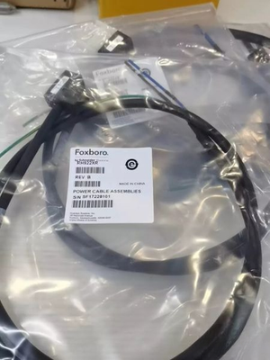 FOR RH922XR New REV B Power Cable Assembles