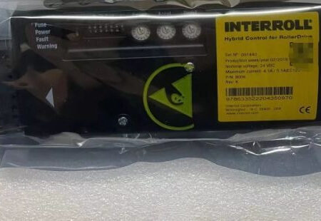 FOR RollerDrive 9006 New Control Card Interroll Hybrid Control