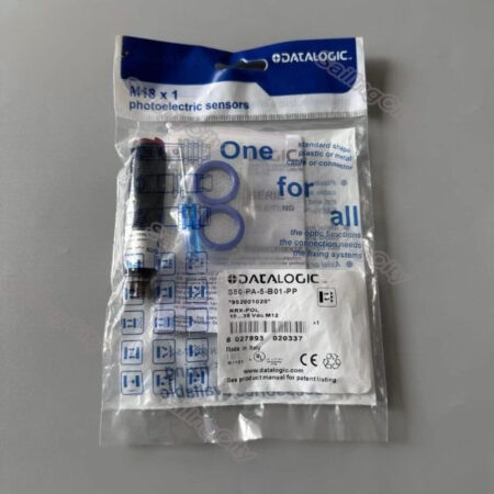 FOR S50-PA-5-B01-PP DATALOGIC Photoelectric S50PA5B01PP SWITCH Sensor