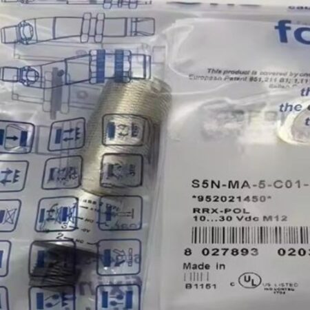 FOR S5N-MA-5-C01-NN DATALOGIC Photoelectric SWITCH Sensor