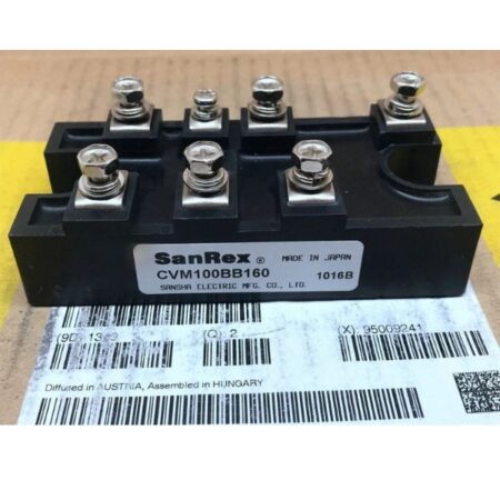 FOR SANREX CVM100BB160 Module Power Supply CVM100BB160