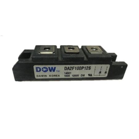 FOR SANREX DA2F100N12S Module Power Supply DA2F100N12S