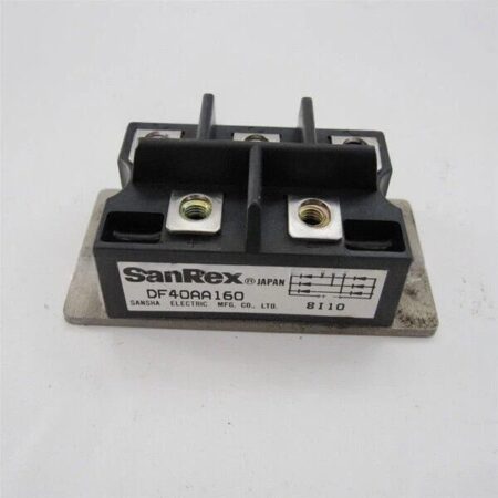 FOR SANREX DF40AA160 Module Power Supply DF40AA160