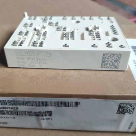 FOR SEMIKRON SKIIP36NAB126V1 Module 36NAB126V1 Power Supply