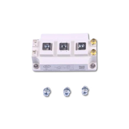 FOR SGM150HF12A3TFD SILAN Power Module IGBT Half Bridge Semiconductor