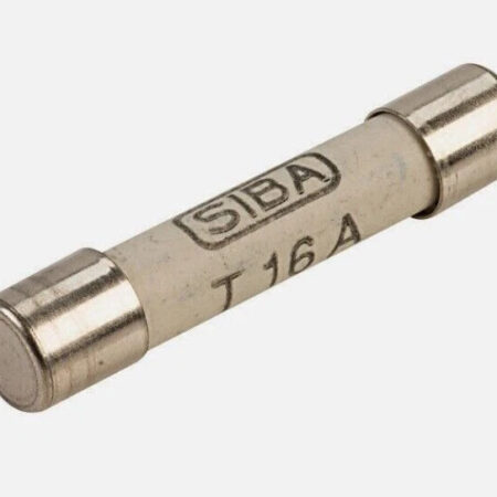FOR SIBA 189140 Fuse T16A H500V 1PC